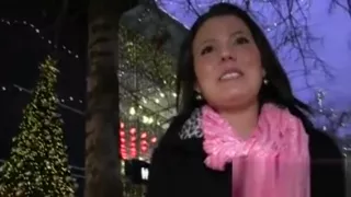 Sexy Passenger Screwed By Fraud Driver For A Free Cab Fare