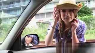 Fucking Spree In Broad Daylight In Public For Franceska