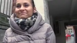 College Ex Sucking Dick And Cumshot On Public Bus