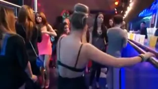 Cheeks Engulfing Penis And Fucking With Various Peasants