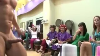 Horny Cougars Eager For Black Monster Cock