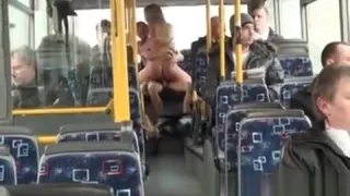 Lynna Got Dirty As She Got Fucked In Public Parking Lot