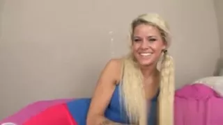 Petite Stepsister Fucked