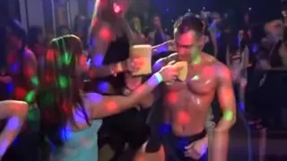 Gorgeous Girl And Her Best Ally Acquire Fucked