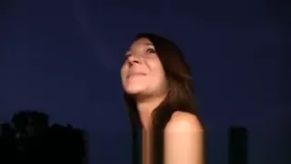 Busty Eurobabe In Stockings Fucked Hard For A Chunk Of Cash