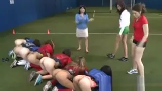 Horny Lesbians Fingering And Licking Each Others Cunt