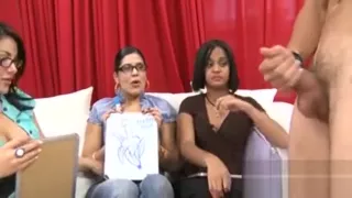 Awesome Milf And The Rude Fuck