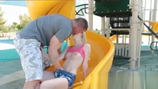 Wild Student Carly Rae Enjoys Getting Fucked By A Big Dick