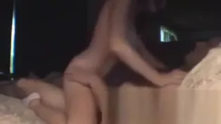 Lucky Dude Fucks His Gf And Her Best Friend