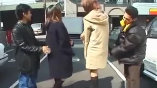 Publicsex Asian Babe Fingered Deeply