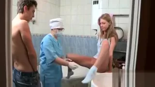 Nice-looking Gorgeous Girlie Gets Banged Hard