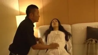 Adorable Asian Babe Banging