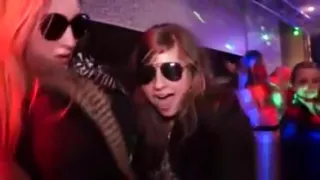 topless selfie with girlfriend 