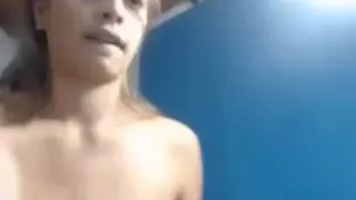 Busty Stepmom Loves Sex In Nature