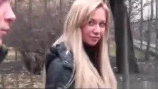 Teen Dakota Skye Gets Fucked In The Car And Received Facial