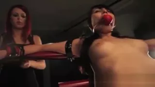 Teen Lesbians Playing Masturbation