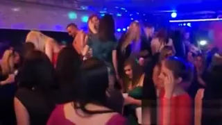 Stripper ficken Partyschlampen