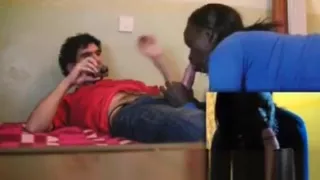 Black Chick Pussy Fucked In The Backseat For A Free Cab Fare