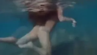 Lesbians On Public Beach - Yhookup_