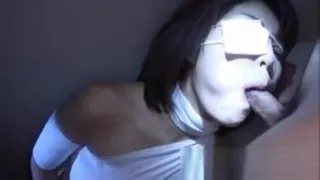 Harumi Asano Asian Chick Gets