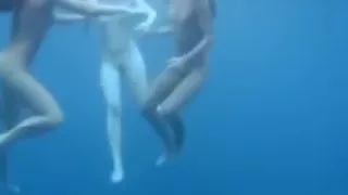 Cute Was Exposed And To Attract The