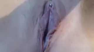 Big Tits Romanian Cam Girl Plays At