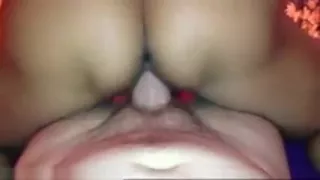 Thai asian mature hooker hard anal