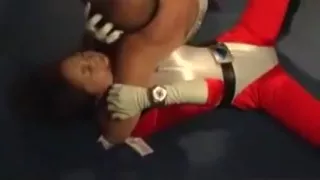 Cute Asian girl in a tight outfit gets used and abused by a