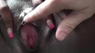 RealBlackExposed Sexy busty black has fun on a back seat ca