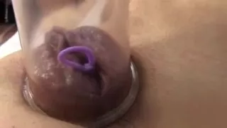 Real Amazing Pussy Play Solo