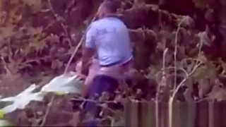 Whore with client caught - pussy at