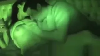 Teen orgy for group of college amateur students