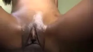 thick dicksucking lips cocoa petite tight pussy pov