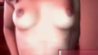 perky young brunette wet pussy