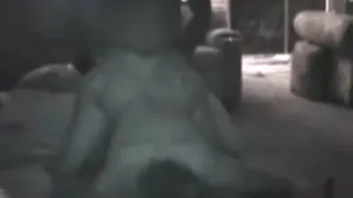 Gorgeous blonde wife with big boobs indulges in wild cuckol