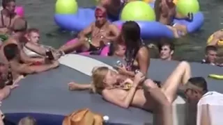 High quality movie exposing over the edge awesome dorm