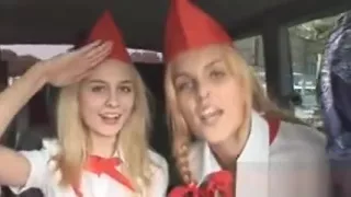 Sexy adorable cutie plays in jacuzzi