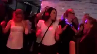 Cfnm amateur nailed bbc