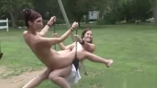 College girls with no limits in this movie