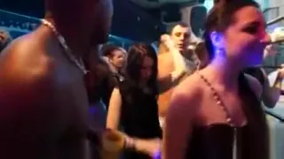 At the edge of nirwana