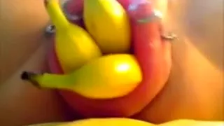 Attachment in moved Cunt