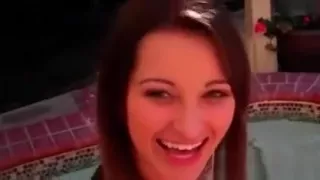 Naked teen babes fucking as lesbian girlfriends