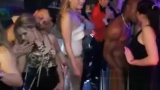 Cfnm teen hoes suck and ride