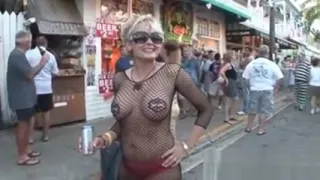 Wild teens out of control like insane