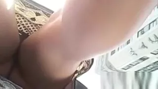 Sexy Public Upskirts