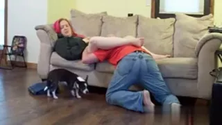 My Affair on - Slut Ex Milf Pussy eaten and Fu