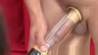 Amateur cfnm ream fetish hotties