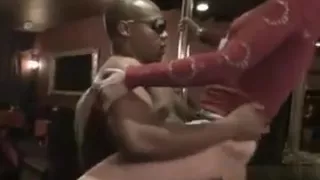 Slutty Divorcee Loves The Ebony Cock In Her Mouth