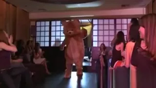 Heady blowjobs with pretty chicks