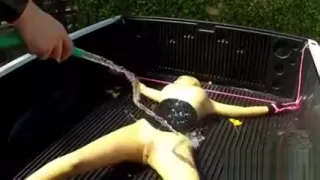 True and hundred percent authentic bdsm erotica